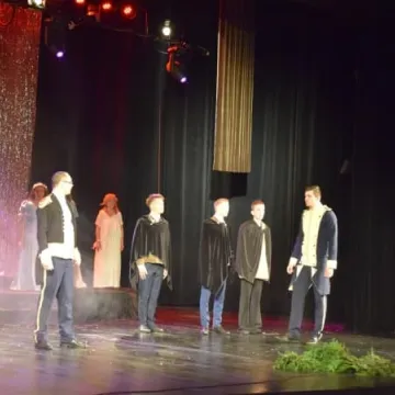 20 lat Teatru „Źródło”. Teatru, który buduje historię Radomska