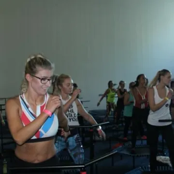 Walczyli o zdrowie Julki