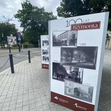 Radomszczańskie muzeum ma już 55 lat