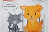 Podsumowanie konkursu „Zamiast kupować lepiej adoptować\