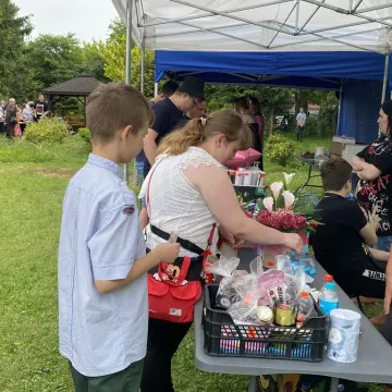 Zaczarowany Piknik w SOSW – gdzie magia spotkała technologię