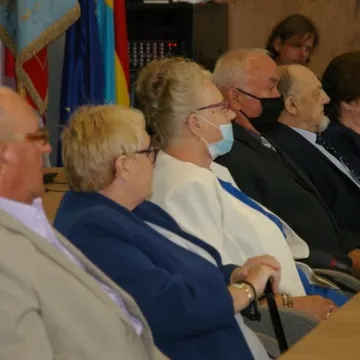 Przeżyli ze sobą 50 lat i więcej