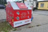 Mieszkańcy Radomska mogą łatwiej pozbyć się drobnych elektrośmieci
