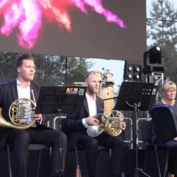 Dni Radomska 2018: GROHMAN ORKIESTRA