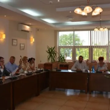 Sytuacja ekonomiczno-finansowa szpitala w Radomsku