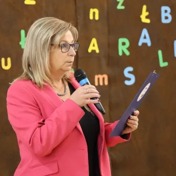 Ortograficzne zmagania w „Reymontówce” na Bugaju