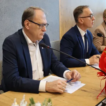 Budżet Radomska na 2026 rok przyjęty. 19 radnych „za”