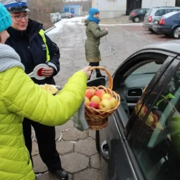 Cytryna zamiast mandatu