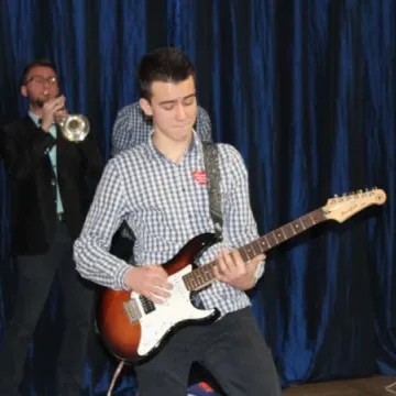 Wielkie granie w Elektryku