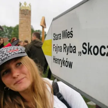 Z ERA Travel dotykali okruchów czasu