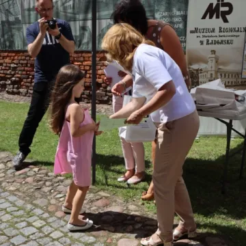 Rozstrzygnięto pierwszy etap konkursu „Moja przygoda w muzeum”