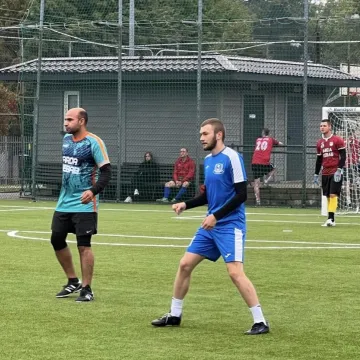 Liga „Szóstek” gra ponownie