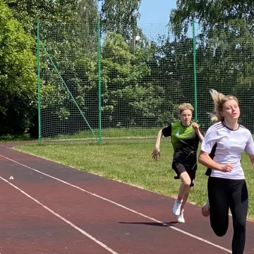 Ochotnicze Hufce Pracy rywalizują w Radomsku