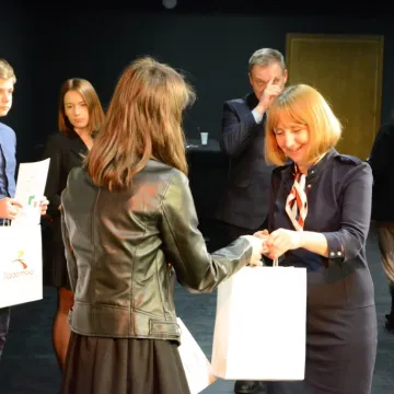 Zmierzyli się z poezją węgierską