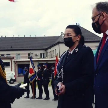 W Radomsku obchodzono Dzień Strażaka