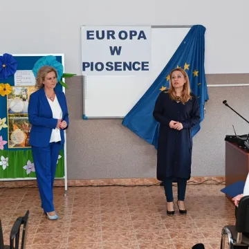 Europa wyśpiewana w wielu językach. XVII konkurs wokalny w „Reymontówce”