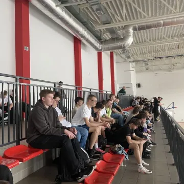 Zagrali o Puchar Dyrektora ZSE-E