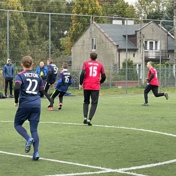 Ostatnia kolejka wyłoni mistrza Ligi Szóstek w Radomsku