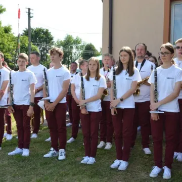 To już 100 lat straży pożarnej w Brudzicach!