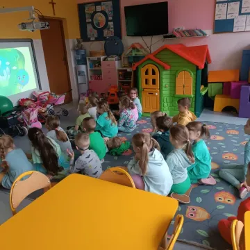 O ekologii w PSP 8 w Radomsku