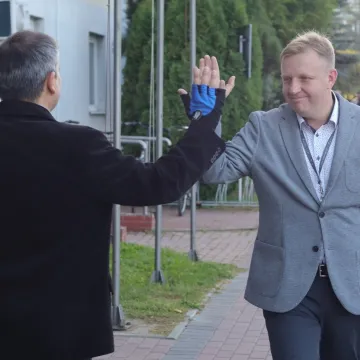 Powiatowy Dzień bez Samochodu