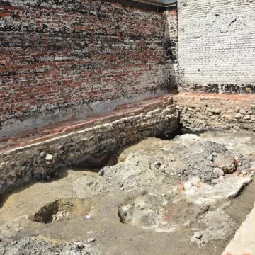 Archeolodzy pracują przy ul. Reymonta w Radomsku. Co znajdują?