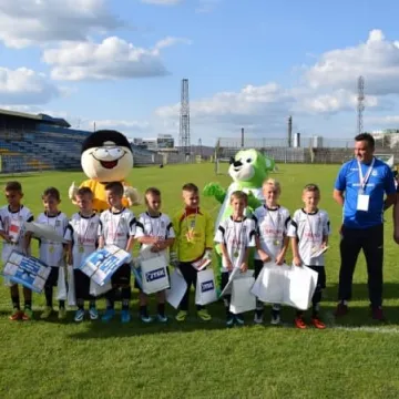 Piłkarskie urodziny RAP Radomsko