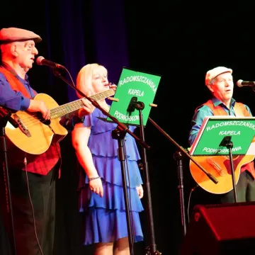 W MDK w Radomsku wystąpiły kapele podwórkowe