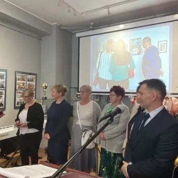 Radomszczańskie muzeum ma już 55 lat