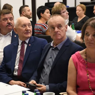 Miejski Obszar Funkcjonalny wkracza w kolejną fazę