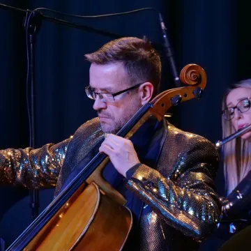 Sylwester w MDK w Radomsku