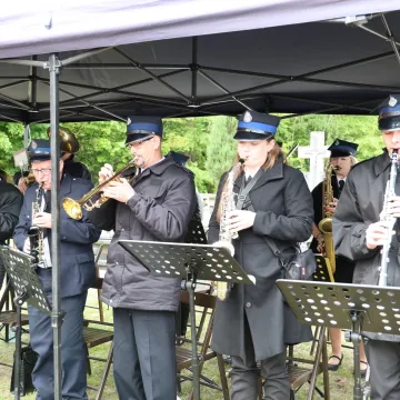 79. rocznica zbrodni UB na żołnierzach KWP