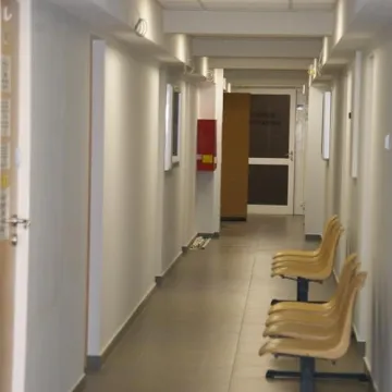 Działa już winda w Starostwie Powiatowym w Radomsku. Remont urzędu dobiega końca