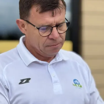 II Turniej Boccie przy Aquarze dostarczył sportowych wrażeń