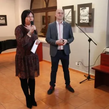 Fotografia uliczna okiem Marcina Kwarty