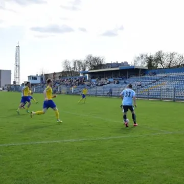 Wygrana z outsiderem 