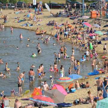 Gdzie się kąpać w powiecie radomszczańskim? Nowy komunikat sanepidu