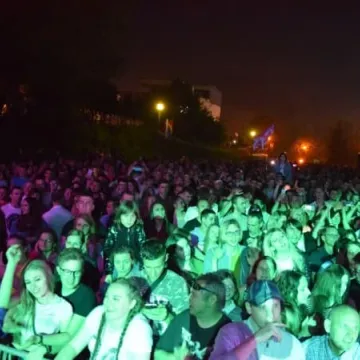 Dni Radomska 2019: Gromee pokazał moc 