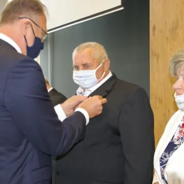 Przeżyli ze sobą 50 lat i więcej