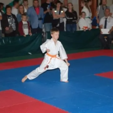Sukcesy Akademii Karate Kyokushin Radomsko 
