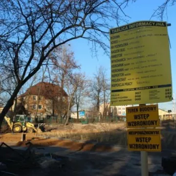 Nowe miejsca rekreacji