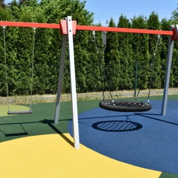 Wyjątkowy prezent na Dzień Dziecka dla młodych mieszkańców Koźniewic