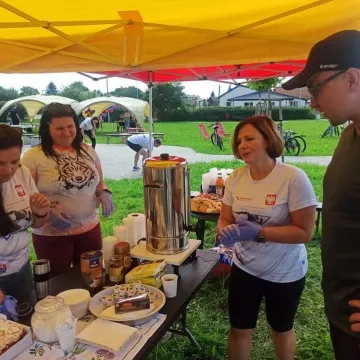 Lato z Rozbiegajmy Radomsko