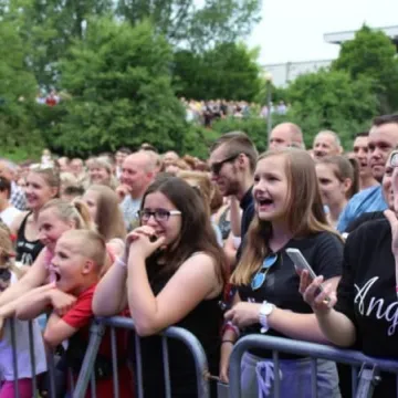 Dni Radomska 2017: Kabaret Smile