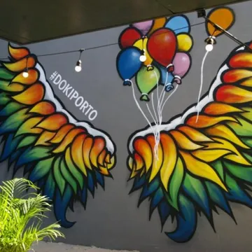 „Porto grill & fun” inauguruje działalność. Przez cały weekend wiele atrakcji