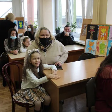 Konkurs „Mój pluszak przytulanka” podsumowany