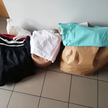 Sprzedawał „podróbki” znanych marek