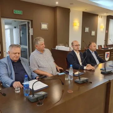 Powiatowa Rada Rynku Pracy w Radomsku