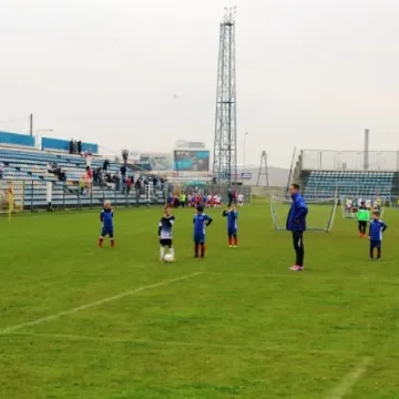 Urodzinowy ESBANK CUP