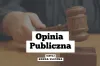Opinia publiczna, czyli sonda uliczna [15.05.2023]